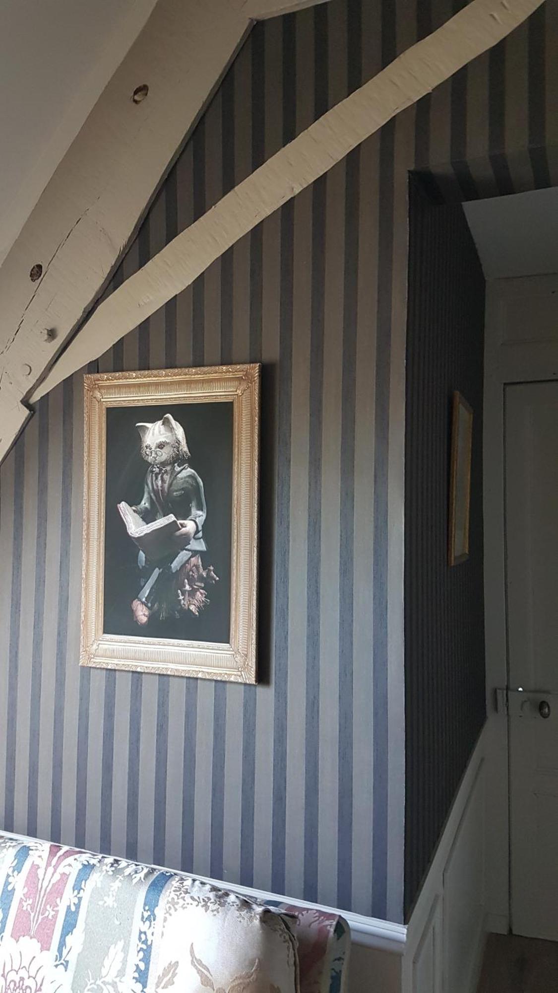 La Demeure Du Collectionneur Hotel Quintin ห้อง รูปภาพ